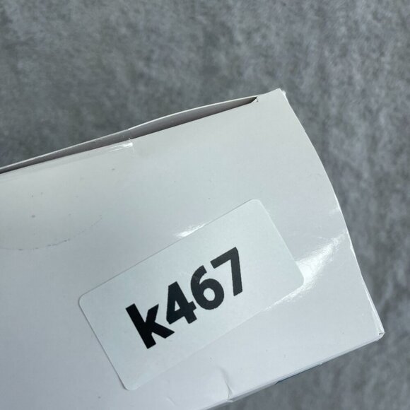 NEW 32 Degrees Cool Women's XL 2-Pack Bra Top Cami With Built-In White/Teal - Picture 9 of 9